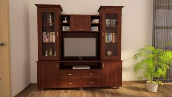 MEBLAST Vitrina 200