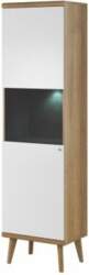 PIASKI Vitrina PRIMO PWT50