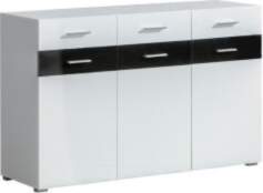 DOMEL MEBLE Kumode TIM 04
