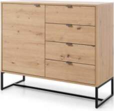 Kumode AMBER PIASKI AK103