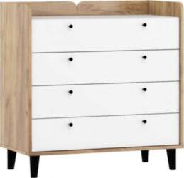 Kumode DOLCE MEBLOCROSS DOL-07 4S