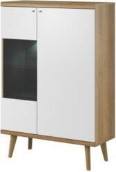 PIASKI Vitrina PRIMO PWT90