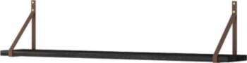 Plaukts DARK PIASKI DP102