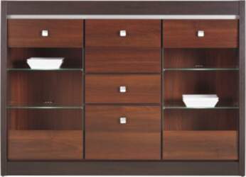 Kumode FORREST LIVEO BOGFRAN FR7 4D1S