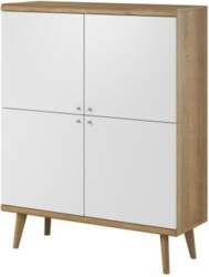 PIASKI Kumode PRIMO PK107