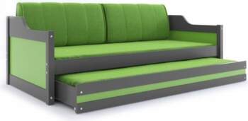 BMS GROUP Gulta DANDY 200/90 grafit