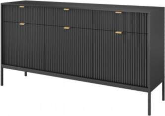 Kumode NOVA PIASKI KSZ154