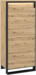 LENART MEBLE Kumode QUANT LENART QA-07