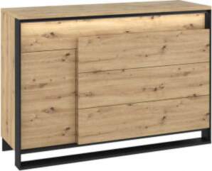LENART MEBLE Kumode QUANT LENART QA-08