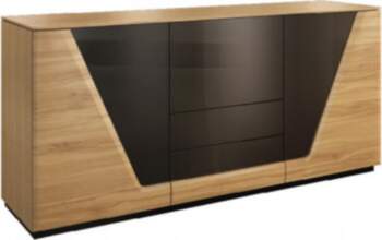 MEBIN MEBLE Kumode SMART MEBIN 2D2SZ