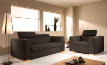 MEBLAR MEBLE Dīvāns LOFT
