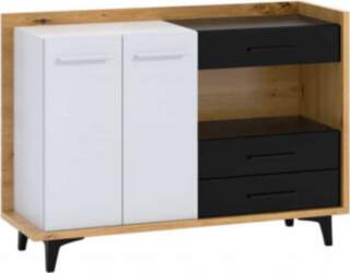 Kumode BOX MEBLOCROSS Box 02 2D3S