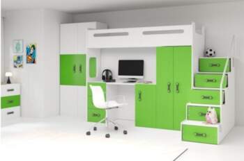 BMS GROUP Gulta MAX 4