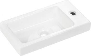 COMAD MEBLE Раковина BASIN 8090