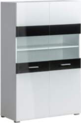DOMEL MEBLE Kumode TIM 02