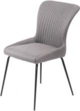 HALMAR MEBLE Metāla krēsli K341