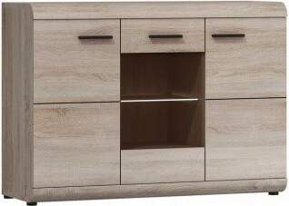 LASKI MEBLE Kumode LINK 120