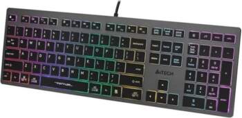 A4Tech A4Tech 47126 FSTYLER FX60H, Grey/Black