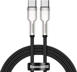 Baseus Baseus Cafule Kabelis UCB -C