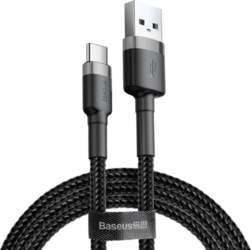 Baseus Baseus Cafule Kabelis USB -