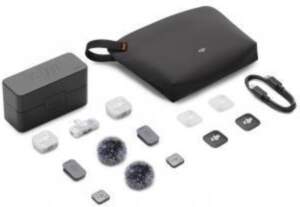 DJI CAMERA ACC MIC MINI 2