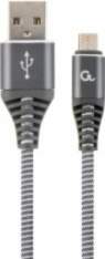 Gembird Gembird USB Male - Micro