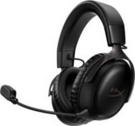 HYPERX HyperX Cloud III Wireless Austiņas