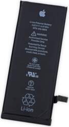 IPhone 6 akumulators