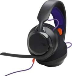 JBL JBL Quantum 250 Wireless Black