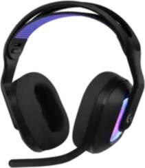 Logitech Austiņas Logitech G522 RGB Black