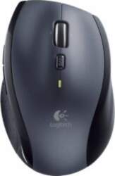 Logitech Datorpele Logitech M705 Marathon Black
