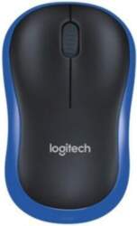 Logitech Logitech M185 Bezvadu Datorpele