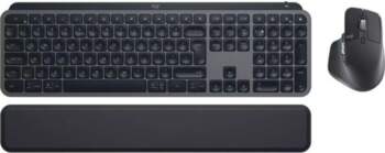 Logitech Logitech MX Keys SCombo US