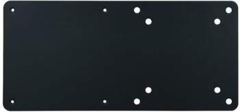 NEOMOUNTS PC ACC THIN CLIENT MOUNT/10KG