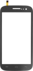 OEM Wiko Five Touch Screen Black
