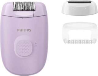 Philips EPILATORS/BRE237/00 PHILIPS