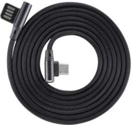 Sbox Sbox USB-C-90-B USB->Type C 90