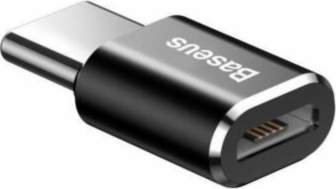 Baseus Adapteris Baseus Micro USB Female