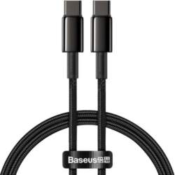 Baseus Baseus Tungsten USB-C - USB-C