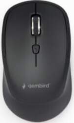 Gembird Gembird Wireless Optical Mouse Black