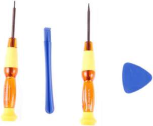 Green Cell Tool kit for Iphone