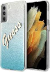 GUESS Guess GUHCS21MPCUGLSBL Hardcase Glitter Gradient