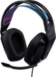 Logitech Austiņas Logitech G335 Black