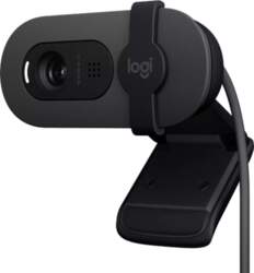 Logitech Logitech Brio 100 Tīmekļa Kamera