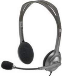 Logitech Logitech H111 Austiņas