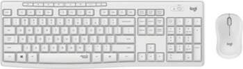 Logitech Logitech MK295 Silent Wireless Combo