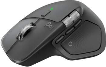 Logitech PELE USB WRL MX MASTER