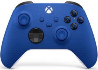 Microsoft Microsoft Xbox Series Blue
