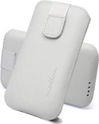 Motion Motion Leder Etui Slide iPhone