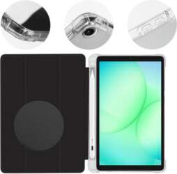 OBAL:ME OBAL:ME MistyTab Case Planšetdatoru maciņš